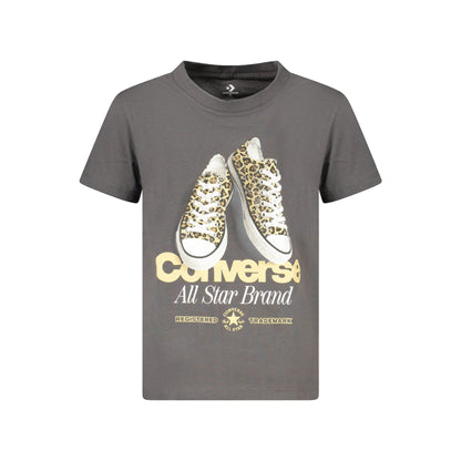 Converse Tricou 4CJ847 GRI