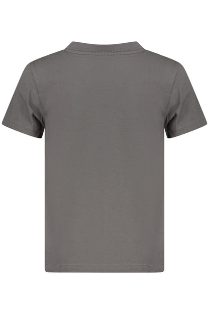 Converse Tricou 4CJ847 GRI