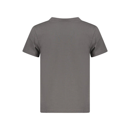 Converse Tricou 4CJ847 GRI