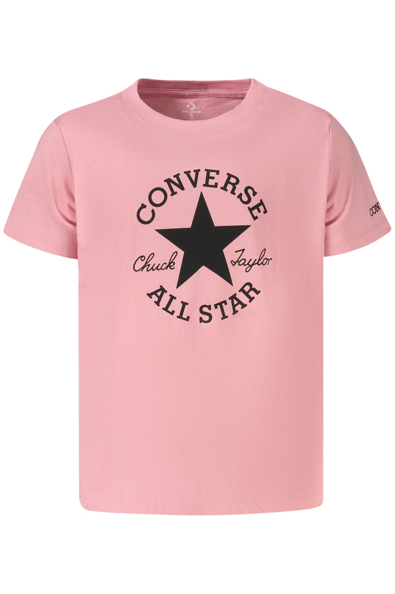Converse Tricou 4CH526 ROZ