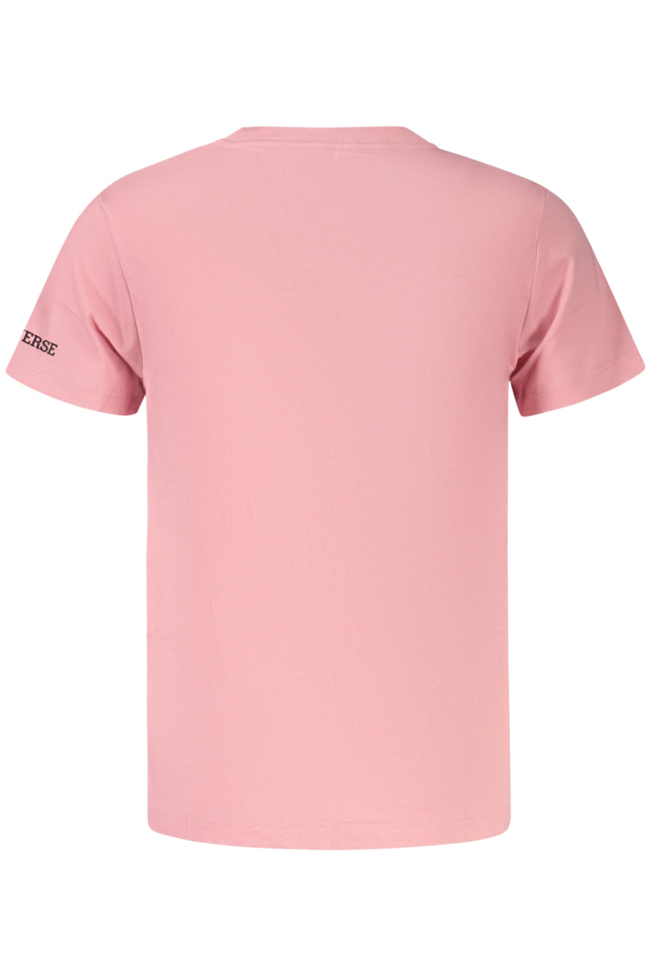 Converse Tricou 4CH526 ROZ