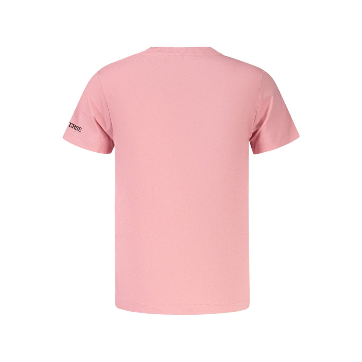 Converse Tricou 4CH526 ROZ