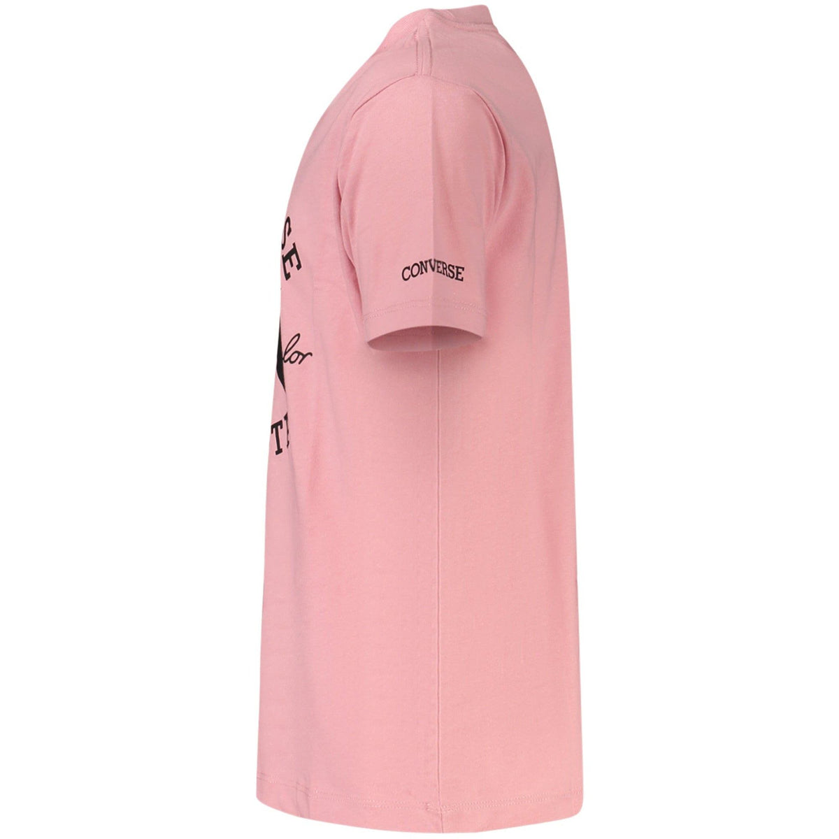Converse Tricou 4CH526 ROZ