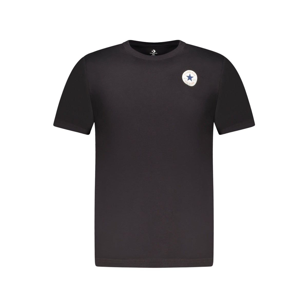 Converse Tricou 9C9506 NEGRU