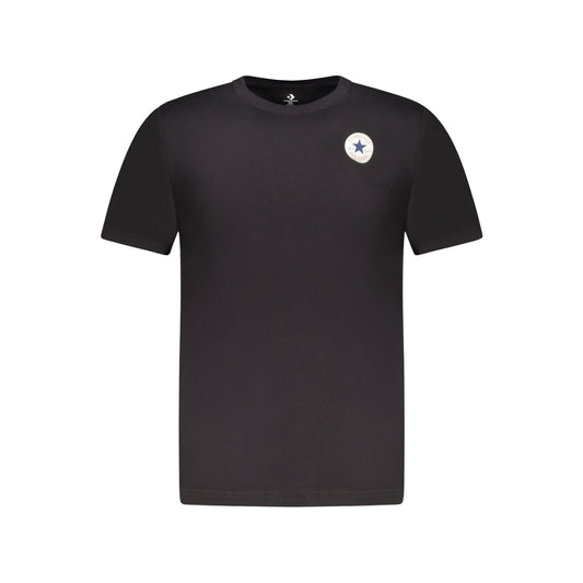 Converse Tricou 9C9506 NEGRU
