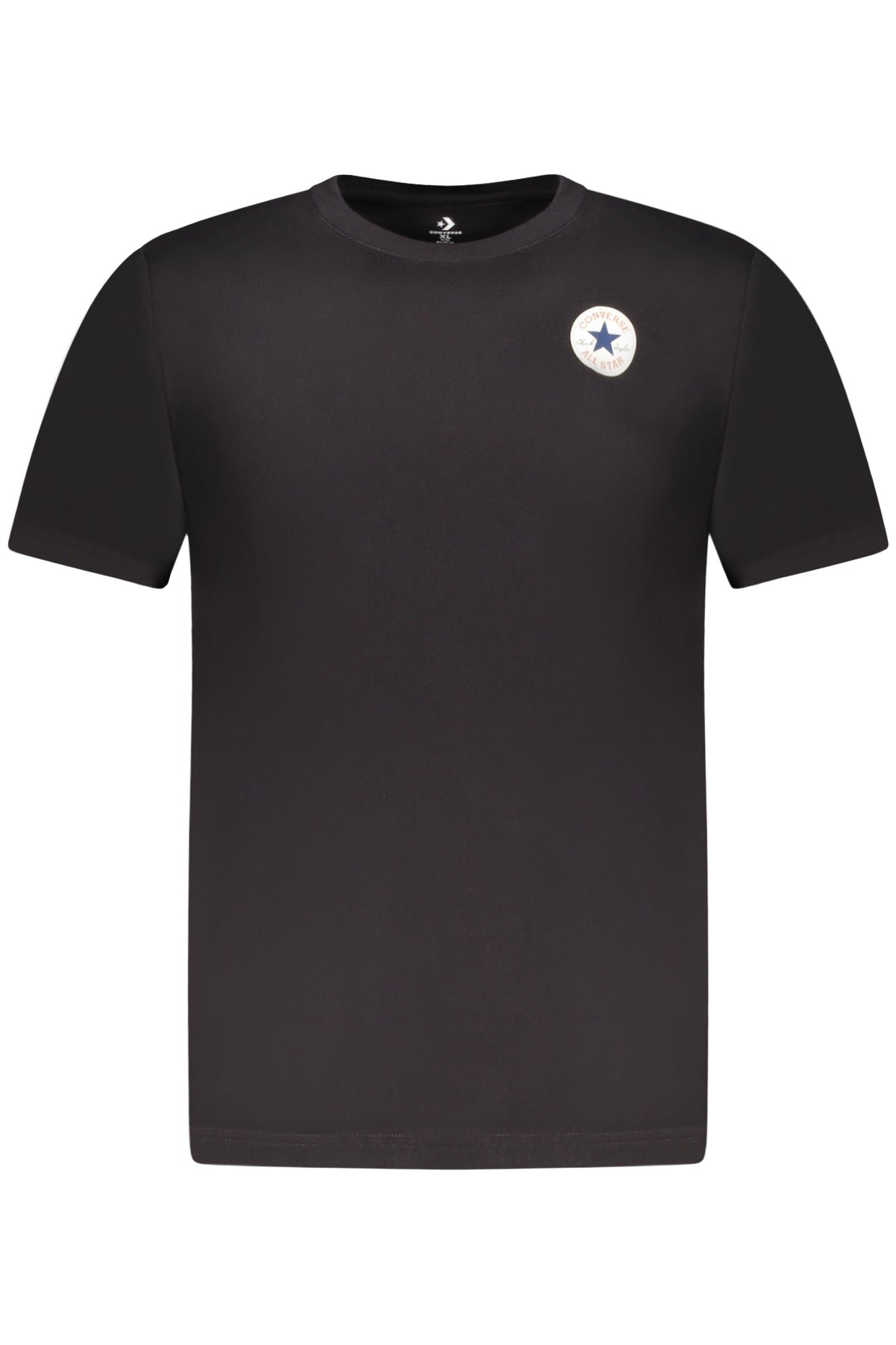 Converse Tricou 9C9506 NEGRU
