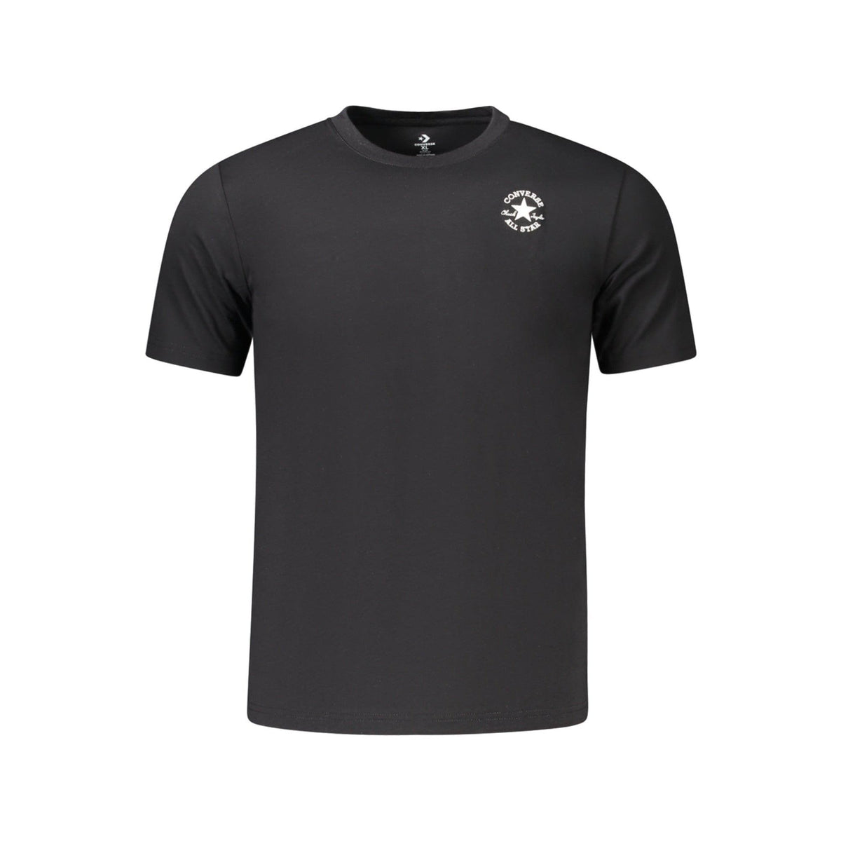 Converse Tricou 9CG709 NEGRU