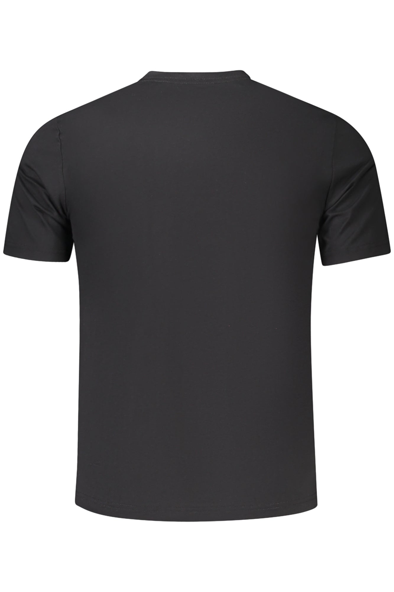 Converse Tricou 9CG709 NEGRU