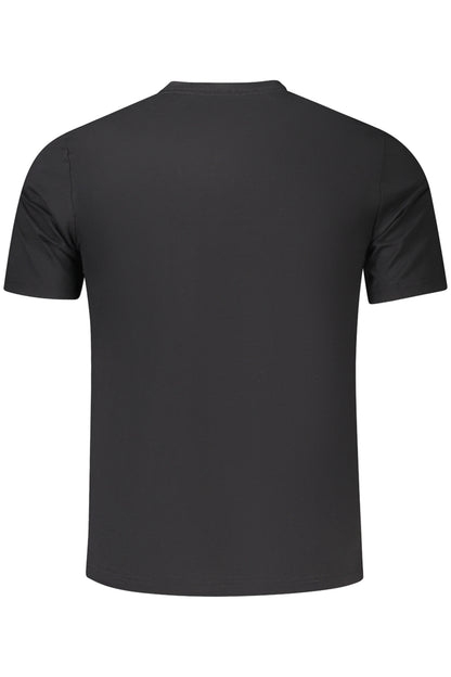 Converse Tricou 9CG709 NEGRU