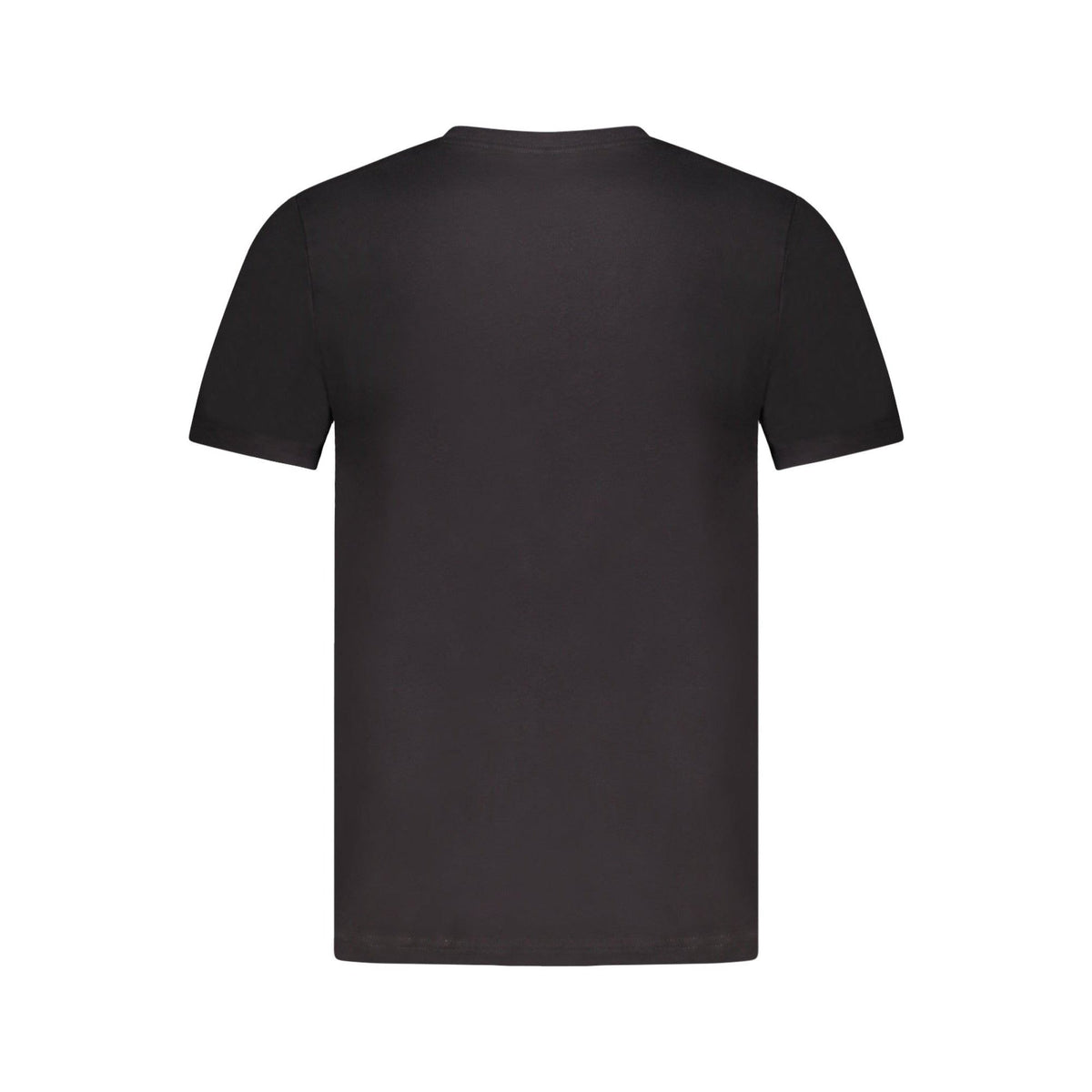 Converse Tricou 9C9506 NEGRU