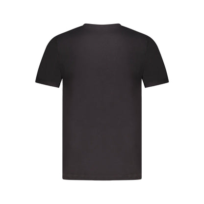 Converse Tricou 9C9506 NEGRU