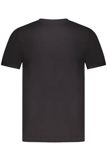 Converse Tricou 9C9506 NEGRU
