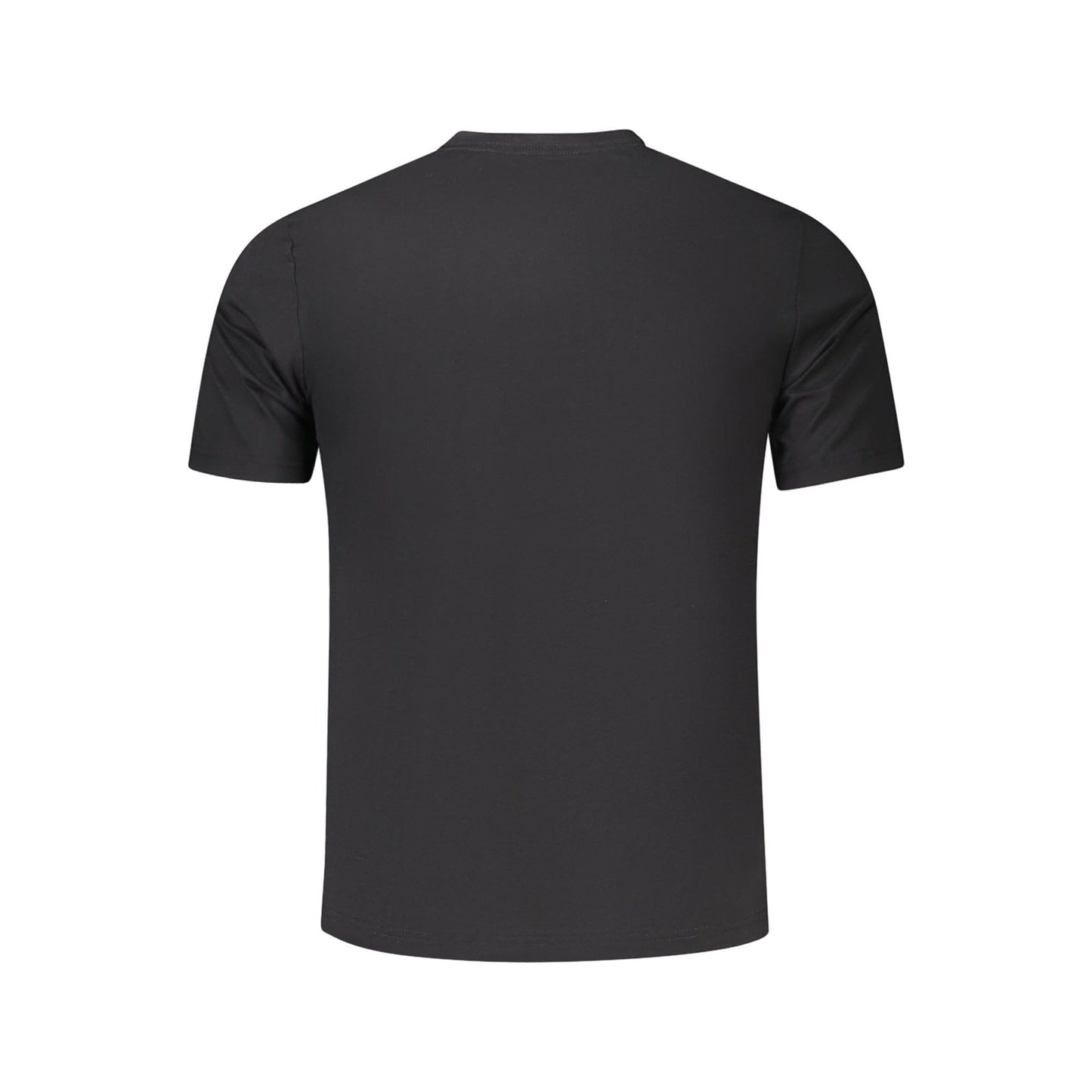 Converse Tricou 9CG709 NEGRU
