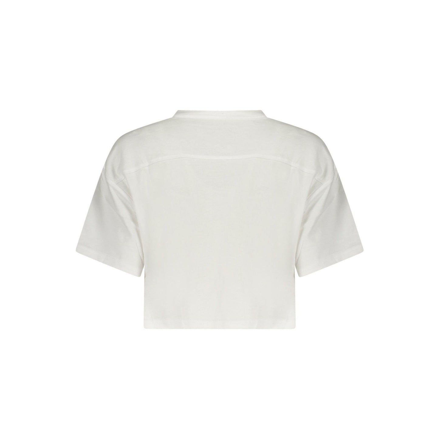 Converse Tricou CVW5T855 ALB