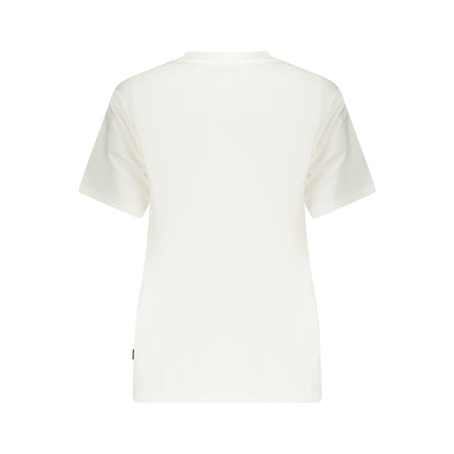 Converse Tricou CVW5T108 ALB