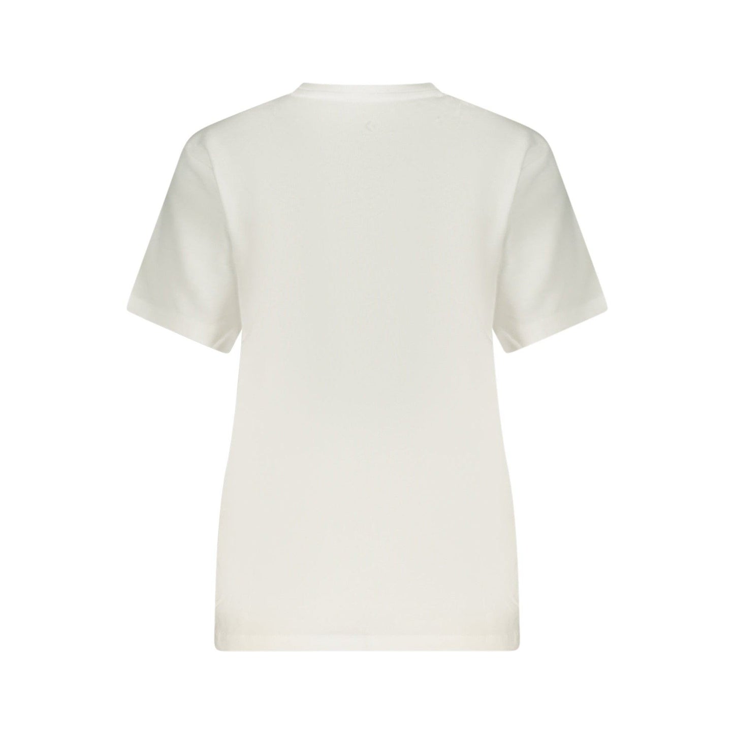 Converse Tricou CVW5T103 ALB