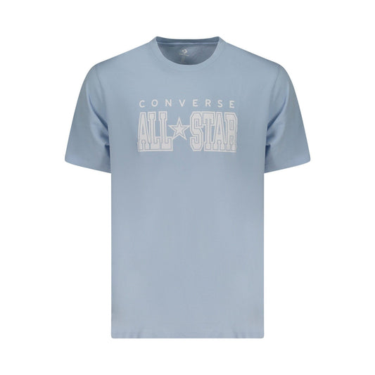 Converse Tricou CVM5T163 CIEL