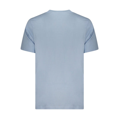 Converse Tricou CVM5T163 CIEL