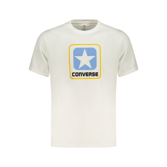 Converse Tricou CVM5T179 ALB