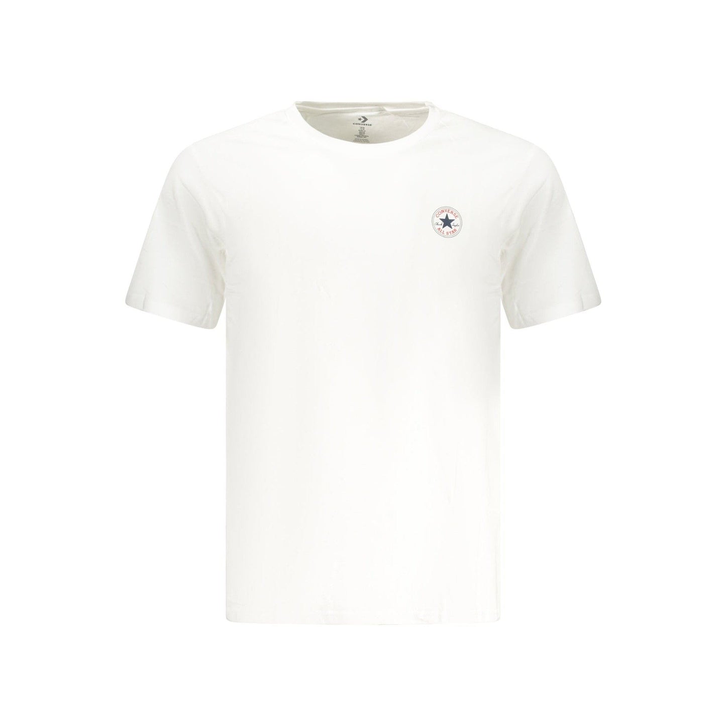 Converse Tricou CVM5T565 ALB
