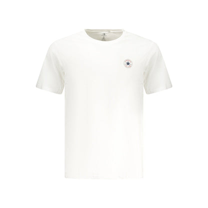 Converse Tricou CVM5T565 ALB