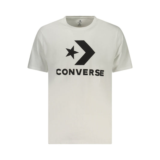 Converse Tricou CVM5T458 ALB