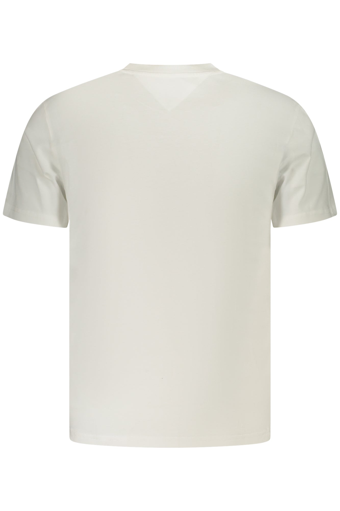 Converse Tricou CVM5T459 ALB