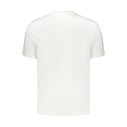 Converse Tricou CVM5T163 ALB