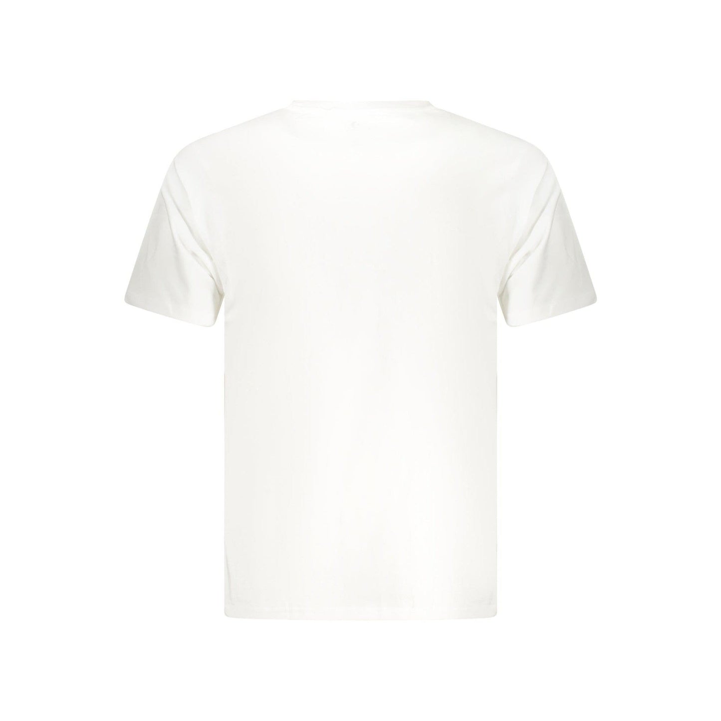 Converse Tricou CVM5T565 ALB