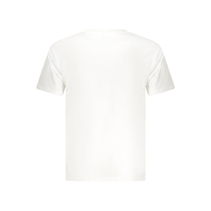 Converse Tricou CVM5T565 ALB