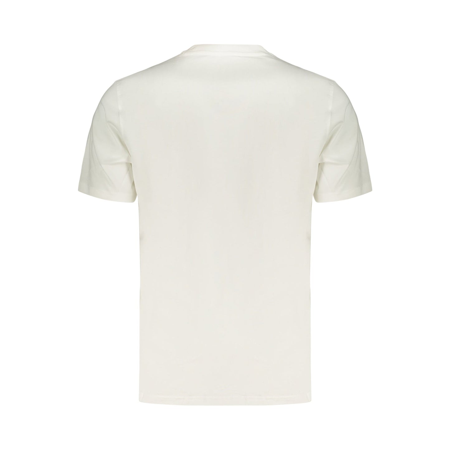 Converse Tricou CVM5T179 ALB