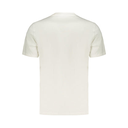 Converse Tricou CVM5T179 ALB