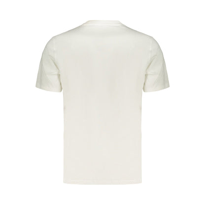 Converse Tricou CVM5T179 ALB