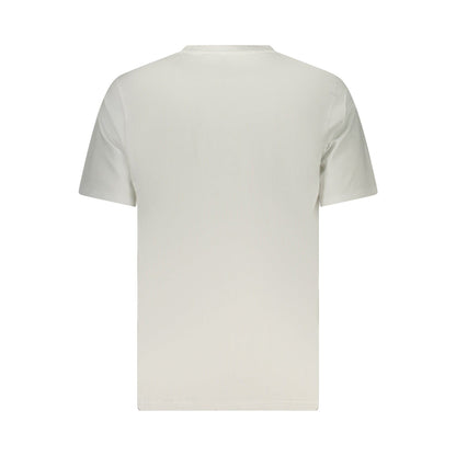Converse Tricou CVM5T458 ALB