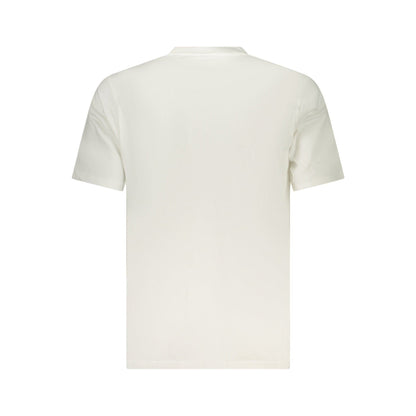 Converse Tricou CVM5T876 ALB