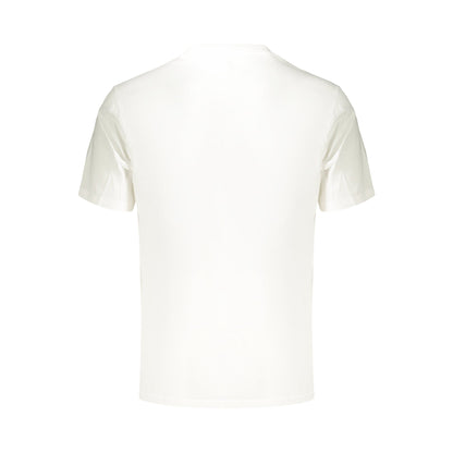 Converse Tricou CVM6T087 ALB