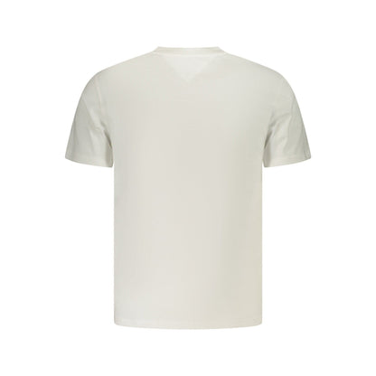 Converse Tricou CVM5T459 ALB