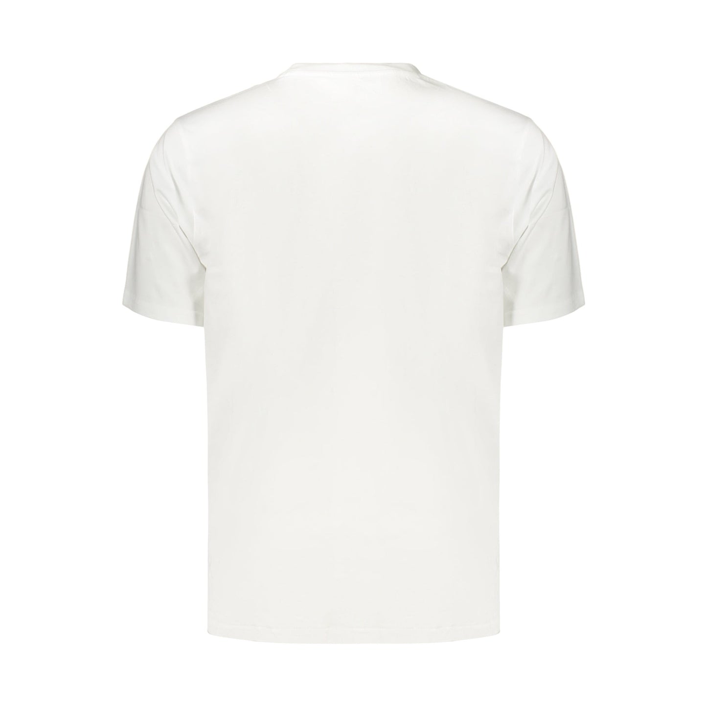 Converse Tricou CVM5T163 ALB