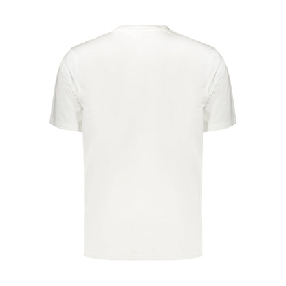 Converse Tricou CVM5T163 ALB