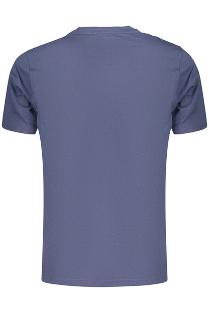 Converse Tricou CVM6T547 BLEUMARIN