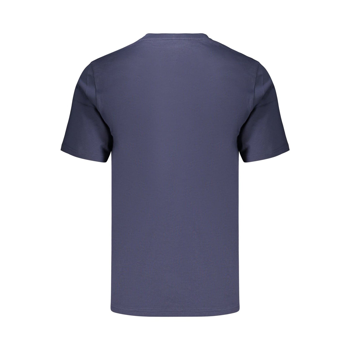 Converse Tricou CVM5T565 BLEUMARIN