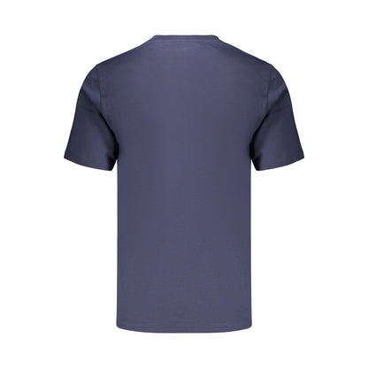 Converse Tricou CVM5T565 BLEUMARIN