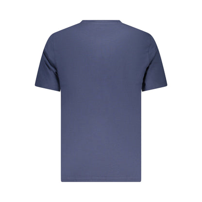 Converse Tricou CVM5T163 BLEUMARIN