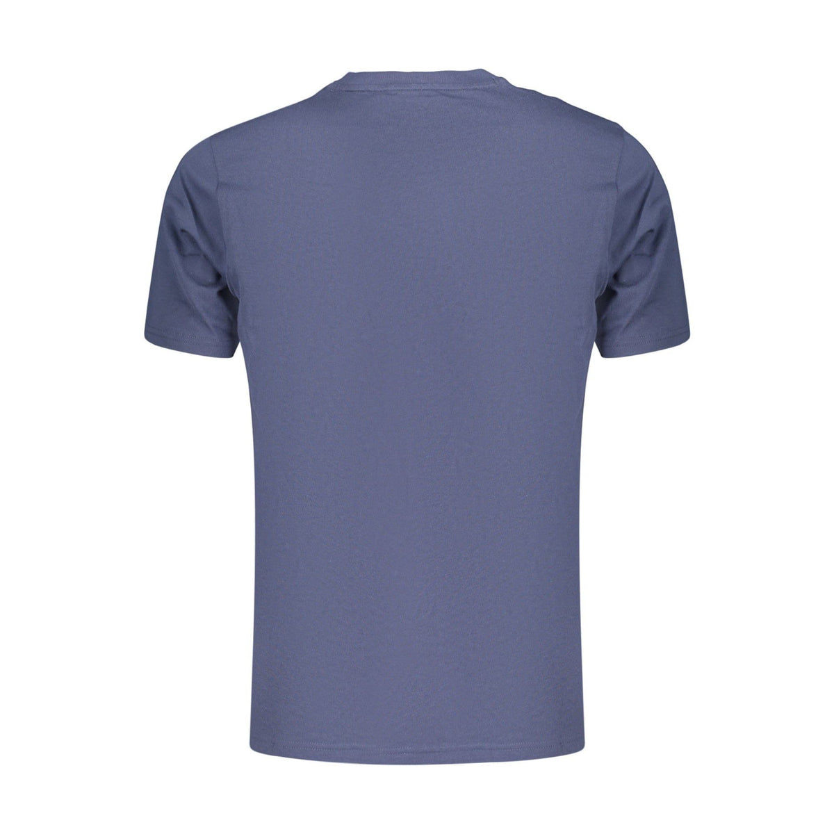 Converse Tricou CVM6T547 BLEUMARIN