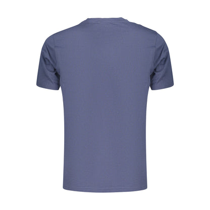 Converse Tricou CVM6T547 BLEUMARIN