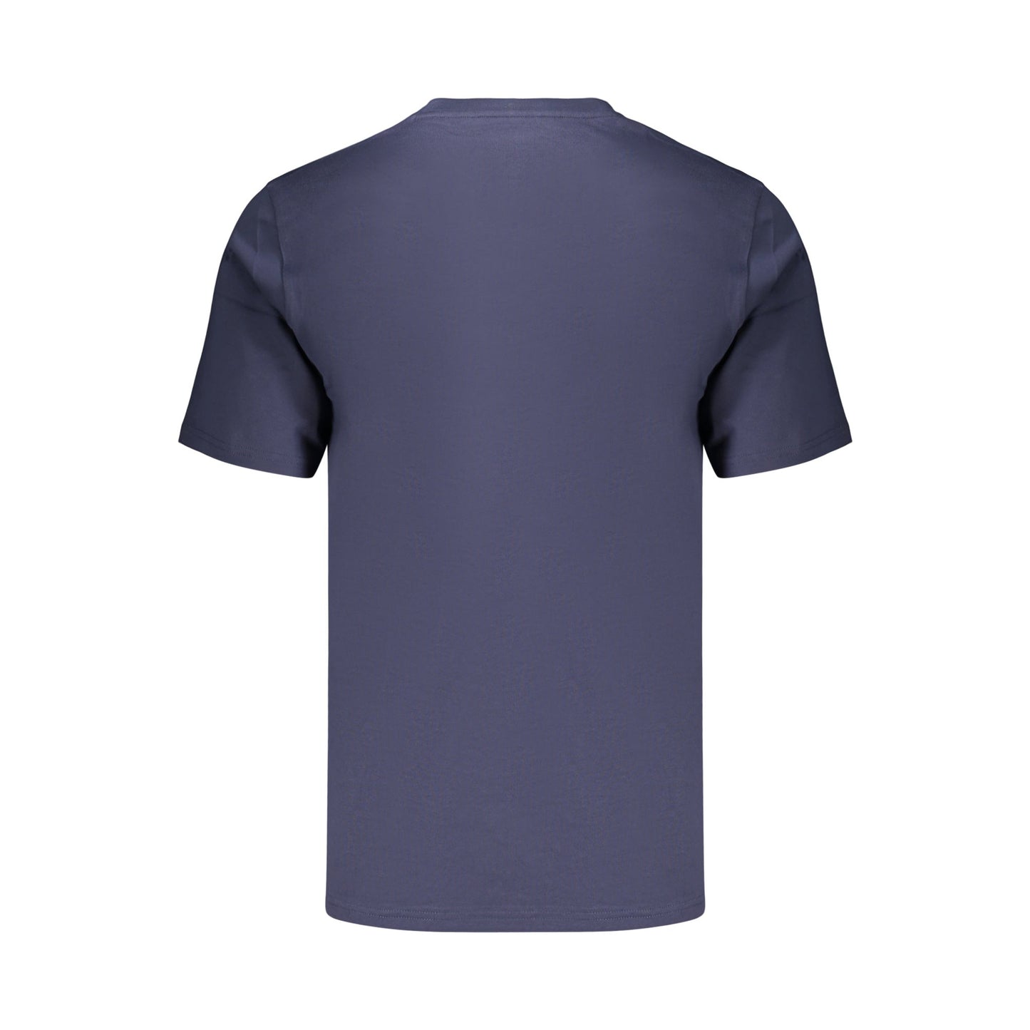 Converse Tricou CVM5T565 BLEUMARIN