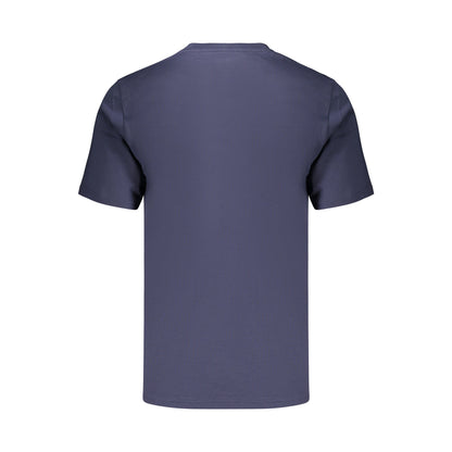 Converse Tricou CVM5T565 BLEUMARIN