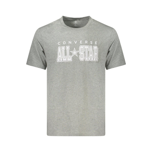 Converse Tricou CVM5T163-M6X GRI