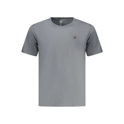 Converse Tricou CVM5T565 GRI