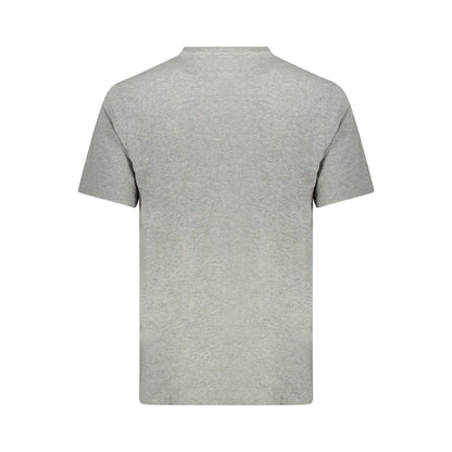Converse Tricou CVM5T163-M6X GRI
